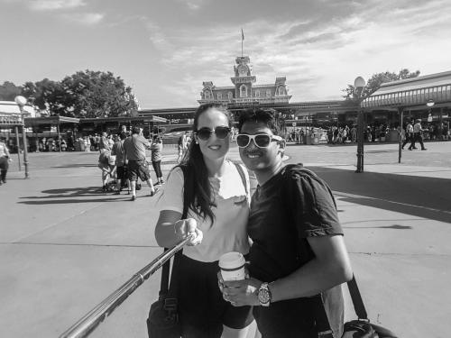 Orlando (US/FL) 2018